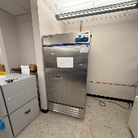 Fisherbrand Isotemp Laboratory Refrigerator image 0